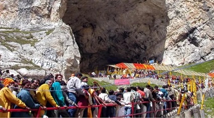 Amarnath-Yatra