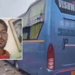 एक बार फिर ‘निर्भया कांड’:चलती बस में 16 वर्षीय यूपी की किशोरी से सामूहिक दुष्कर्म,ड्राइवर-कंडक्टर अरेस्ट…