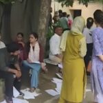 NTA के आयुर्वेदिक PG एंट्रेंस एग्जाम में बिजली गुल,रद्द हुई AIAPGET 2026 परीक्षा…