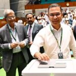 बांग्लादेश में 35 साल बाद राष्ट्रपति चुनाव,BNP नेता मिर्जा फखरुल आलमगीर होंगे बांग्लादेश के राष्ट्रपति…