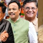 भाजपा ने 11 साल बाद किया टीम में बदलाव,चुनावी राज्यों पर नजर…