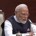 पीएम मोदी को मिला उज्बेकिस्तान का सर्वोच्च सम्मान,अब तक 36 देशों ने किया सम्मानित….