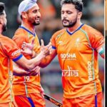 स्वतंत्रता दिवस पर टीम इंडिया का देश को तोहफा,हॉकी वर्ल्ड कप में जीत के साथ किया आगाज…