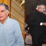 टाटा संस के चेयरमैन एन चंद्रशेखरन ने पद से इस्तीफा दिया,फरवरी 2027 तक जिम्मेदारी संभालते रहेंगे,ट्रस्ट में खींचतान बनी वजह…