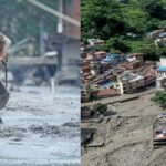 नेपाल फ्लैश फ्लड से मरने वालों का आंकड़ा बढ़कर 579 हुआ,1000+अब भी लापता…
