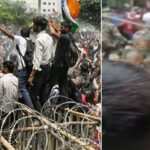 झारखंड विधानसभा गेट के पास लाठीचार्ज,कई प्रदर्शनकारियों को चोट लगी…