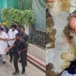 पंजाब के पूर्व डिप्टी-CM सुखबीर बादल पर नांदेड़ गुरुद्वारे में हमला,निहंग ने कृपाण मारी,बचाने की कोशिश में PSO भी घायल….