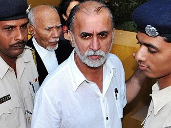 tarun tejpal