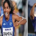यशवीर,श्रीशंकर,गुलवीर और ईशा को सिल्वर, रोहित को ब्रॉन्ज;भारत ने एक दिन में जीते 8 मेडल…