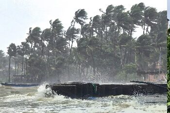 cyclone arnab