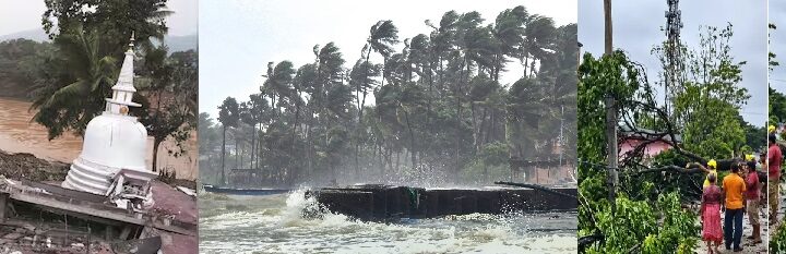 cyclone arnab