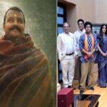‘हनुमान अंश’ की टीम ने की CM योगी से मुलाकात, दिखाई फिल्म,Hanuman Ansh पर बरसी ‘नीम करोली बाबा’ की कृपा…