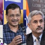 दिल्ली SIR: आडवाणी,सिसोदिया,केजरीवाल,बांसुरी स्वराज,एस जयशंकर-CBI डायरेक्टर समेत दिल्ली के 33 लाख मतदाताओं को नोटिस…