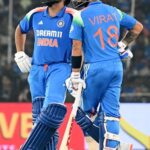 ‘2027 वर्ल्ड कप होगा मेरा आखिरी वर्ल्‍ड कप’ :-विराट कोहली…