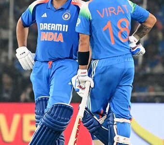 kohli