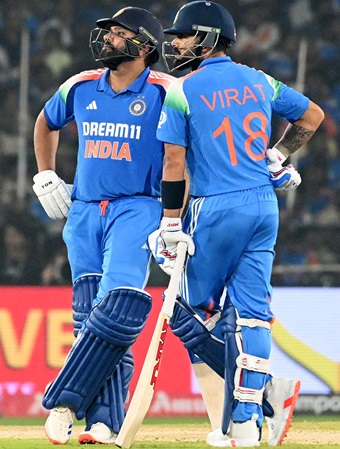 kohli
