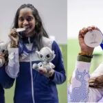 Asian Games 2026:भारत की दमदार शुरुआत,भारत को मिले दो रजत …