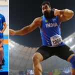 Asian Games 2026:-भारत को कबड्डी में दो गोल्ड,शॉट पुट, निशानेबाजी और एथलेटिक्स में भी पदक,7वें दिन भारत ने जीते 7 मेडल…
