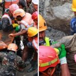 नेपाल बाढ़ के 9 दिन बाद सुरंग से बचाए गए दो मजदूरों  के परिवार में लौटी खुशी, कहा- छोड़ चुके थे उम्मीद…