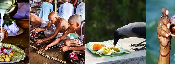 pitra paksh