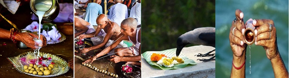 pitra paksh