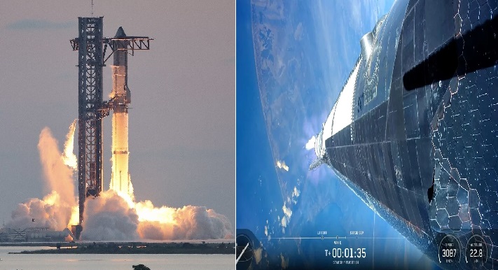 starship