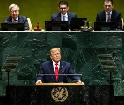 unga