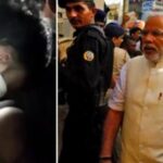 मुंबई में मोदी के कार्यक्रम से पहले 2 संदिग्ध पकड़ाए,खुद को बताया पीएमओ अधिकारी,फर्जी ID और बंदूक बरामद….