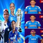 “कप्तानी का अध्याय खत्म, लेकिन सफर जारी है।”:-हरमनप्रीत कौर…