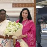 एयर मार्शल आशुतोष दीक्षित होंगे वायुसेना के नए प्रमुख…