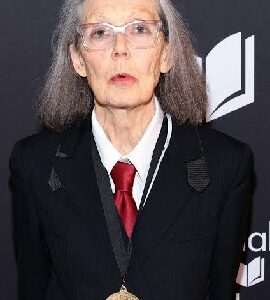 anne corson