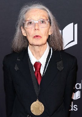 anne corson