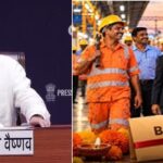 केंद्रीय कैबिनेट के बड़े फैसले,रेलवे कर्मचारियों को दिवाली दिवाली बोनस,दिव्यांगों को जन्म से पेंशन…