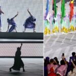 एशियाड 2026:- क्लोजिंग सेरेमनी में नीरू ढांडा ने थामा तिरंगा,समारोह में दिखी जापानी संस्कृति की झलक…