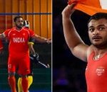 एशियाड 2026:- भारत का स्वर्णिम दिन:- क्रिकेट में पाकिस्तान को हराया, हॉकी में मलयेशिया को…