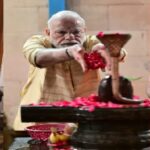 जनसेवा के 25 साल पूरे होने पर पीएम मोदी का नारा -“वी विल डू इट”,“न थकूंगा, न रुकूंगा”,लालकृष्ण आडवाणी से की मुलाकात…
