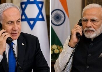netanyahu