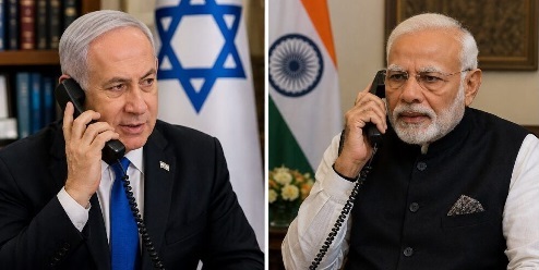 netanyahu