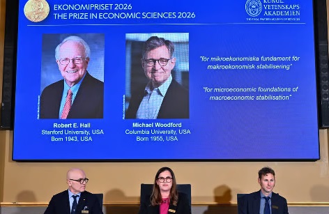 nobel i