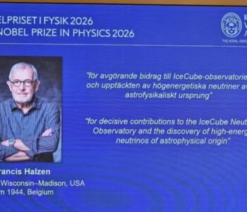 nobel in physics