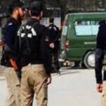 पाकिस्तान के बलूचिस्तान प्रांत में 20 पुलिसकर्मियों का अपहरण….