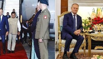 poland pm