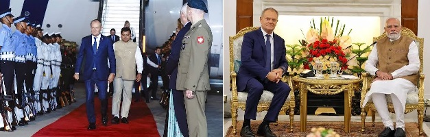 poland pm