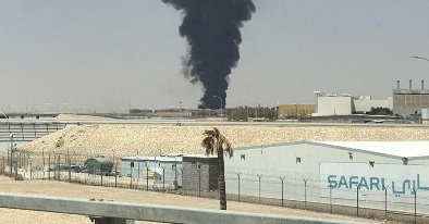 saudi