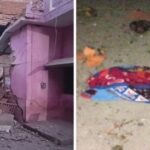 बिहार की पटाखा फैक्ट्री में भीषण विस्फोट,7 की मौत,2घंटे तक होते रहे धमाके….