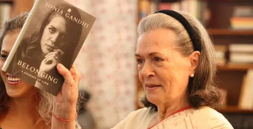soniya
